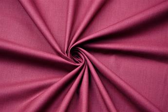 Burgundy Cotton Fabrics for Scrubs