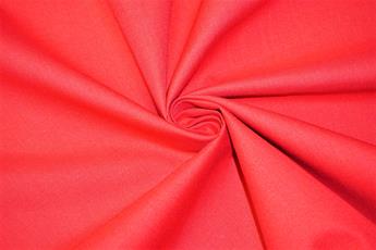 Red Cotton Fabrics for Scrubs