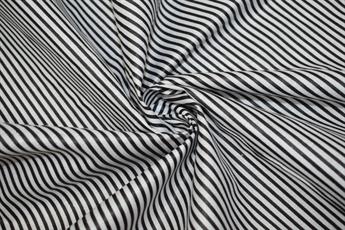 Black & White
