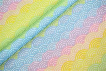 Pastel Multi