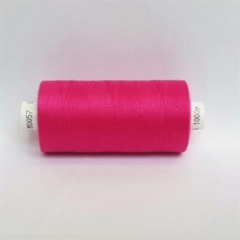 MATCHING CERISE THREAD
