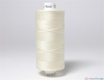 MATCHING CREAM THREAD