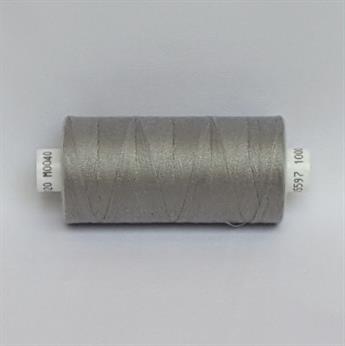 MATCHING GREY THREAD