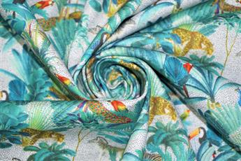 COL 2 Printed Cotton Fabrics