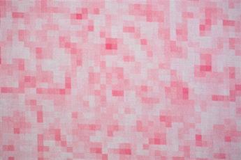 Pink Printed Cotton Fabrics