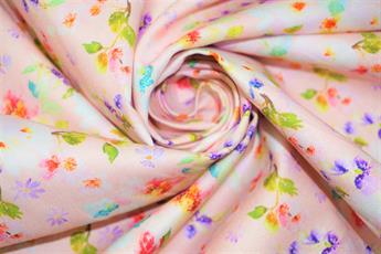 Candy Pink Cotton New Arrivals