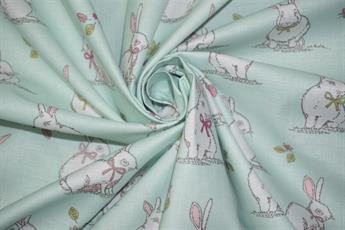Duckegg Cotton New Arrivals