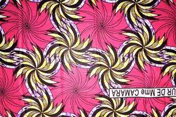 African Wax Prints 6 Yards