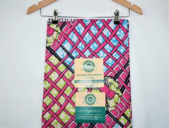 African Wax Prints 6 Yards