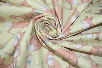 Lime Cotton New Arrivals