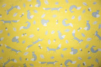 Yellow Cotton New Arrivals