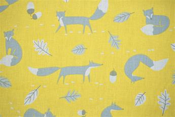 Yellow Cotton New Arrivals