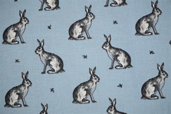 Powder Blue Cotton New Arrivals
