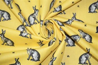 Yellow Cotton New Arrivals