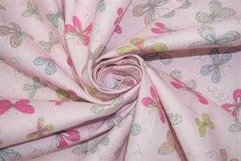 Pink Cotton New Arrivals