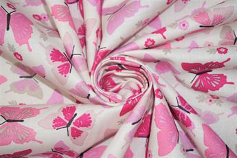 Lipstick Pink Cotton New Arrivals