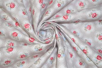 Taupe Cotton New Arrivals