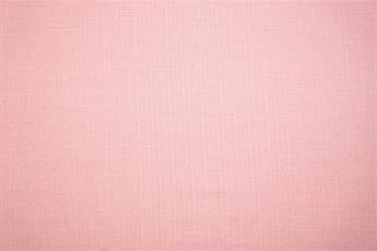 Peach Plain Linen