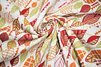 Palm Leaves