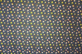 COL3 Printed Cotton Fabrics