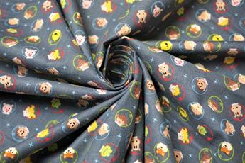 COL3 Printed Cotton Fabrics