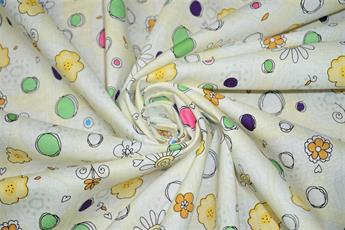COL2 Printed Cotton Fabrics