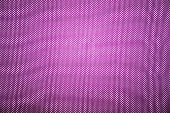 Purple Printed Cotton Fabrics