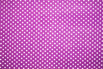 Purple Printed Cotton Fabrics