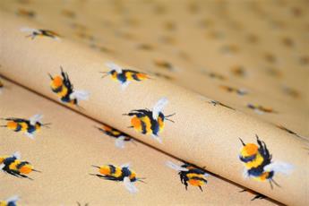 Gold & Beige Cotton New Arrivals