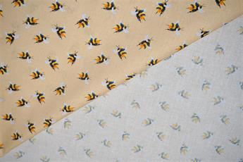 Gold & Beige Cotton New Arrivals