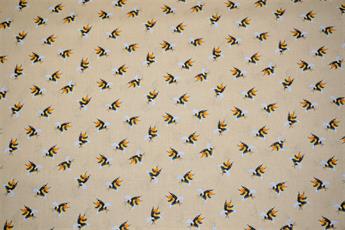 Gold & Beige Cotton New Arrivals