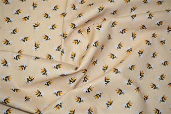 Gold & Beige Cotton New Arrivals