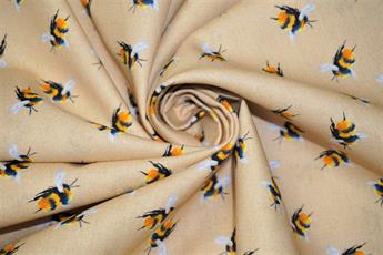 Gold & Beige Cotton New Arrivals