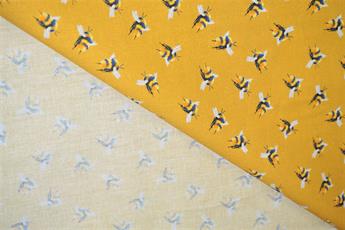 Mustard Cotton New Arrivals