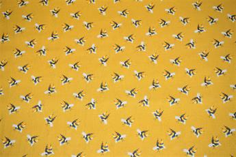 Mustard Cotton New Arrivals