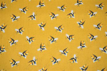 Mustard Cotton New Arrivals