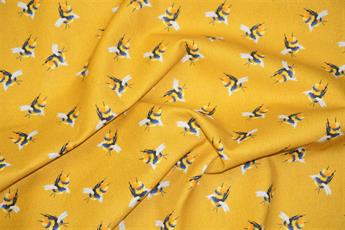 Mustard Cotton New Arrivals