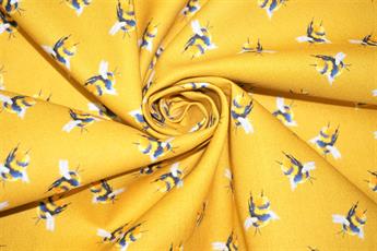 Mustard Cotton New Arrivals