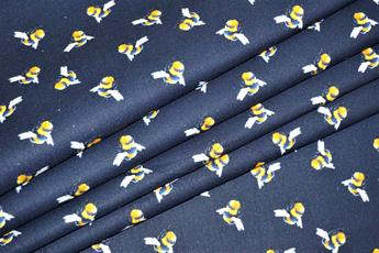 Navy Cotton New Arrivals