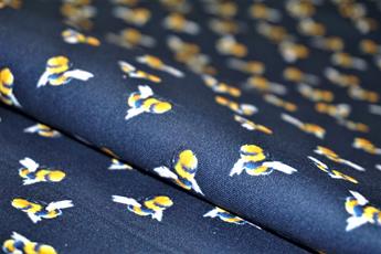 Navy Cotton New Arrivals