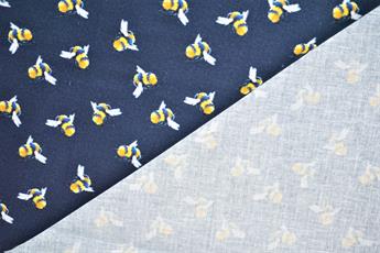Navy Cotton New Arrivals