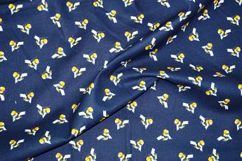 Navy Cotton New Arrivals