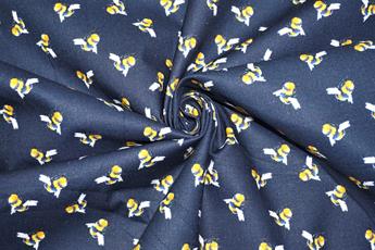 Navy Cotton New Arrivals