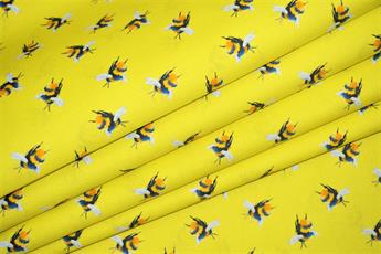 Yellow Cotton New Arrivals