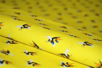 Yellow Cotton New Arrivals