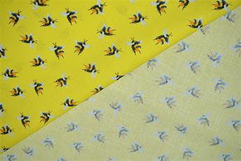 Yellow Cotton New Arrivals