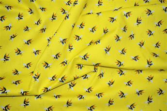Yellow Cotton New Arrivals