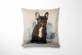French Bulldog Panel