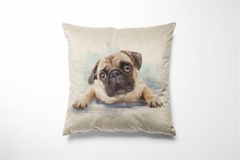 Pugs Panels