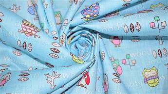 Blue Cotton New Arrivals